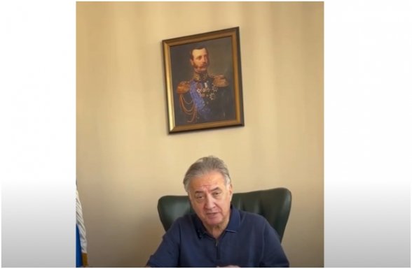 Самвел Карапетян сделал многое не только для армянской экономики, но и российской – Семен Багдасаров (видео)